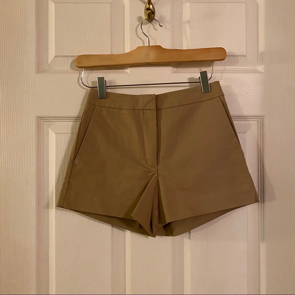 Wilfred Shorts